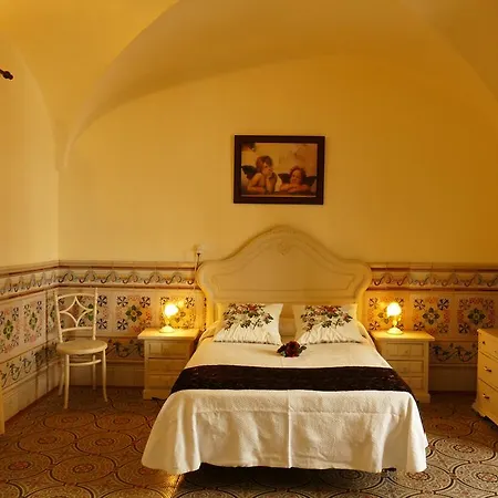 Casa rural Turísticos Biarritz Fuenteheridos