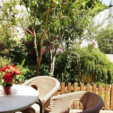 Turísticos Biarritz Casa rural *