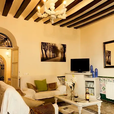 Casa rural Turísticos Biarritz *