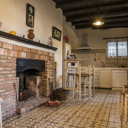 Turísticos Biarritz Casa rural