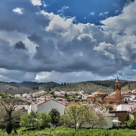 Casa rural Turísticos Biarritz