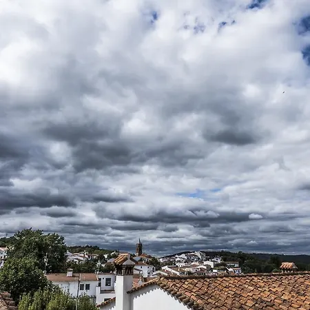 Casa rural Turísticos Biarritz