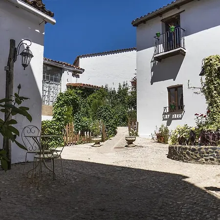 Casa rural Turísticos Biarritz